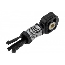 Váltóbowden AUDI A1 2010-,A3 2003-,SEAT LEON 2005-,SKODA OCTAVIA II 2004-,VW GOLF IV 1997-,GOLF V 2003-,PASSAT B6 2005-