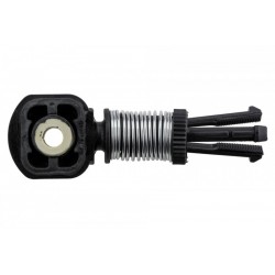 Váltóbowden AUDI A1 2010-,A3 2003-,SEAT LEON 2005-,SKODA OCTAVIA II 2004-,VW GOLF IV 1997-,GOLF V 2003-,PASSAT B6 2005-