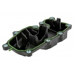 Olajleválasztó, forgattyúsház szellőztetés AUDI A3 1.8TFSI,2.0TFSI 2004-,A4 1.8TFSI,2.0TFSI 2008-,A5 1.8TFSI,2.0TFSI 2007-,SKODA