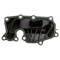 Olajleválasztó, forgattyúsház szellőztetés AUDI A3 1.8TFSI,2.0TFSI 2004-,A4 1.8TFSI,2.0TFSI 2008-,A5 1.8TFSI,2.0TFSI 2007-,SKODA