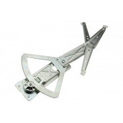 Ablakemelő OPEL CORSA B -00 /BAL ELSŐ/ EPS-PL-004