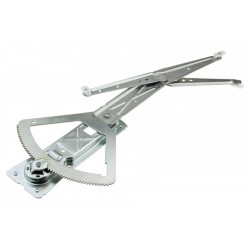 Ablakemelő OPEL CORSA B -00 /JOBB ELSŐ/ EPS-PL-005