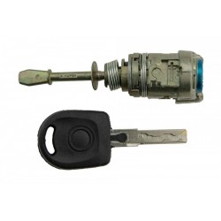 Zárhenger készlet ELSŐ VW TOURAN 2003-2015/BAL/ 1T0837167A