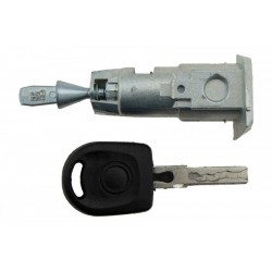 Zárhenger készlet ELSŐ VW GOLF VI 2008-/BAL/ 5K0837167