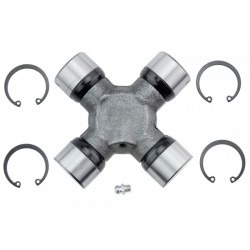 Csukló, hosszanti tengely 30X106,2 IVECO DAILY 2014-, MERCEDES SPRINTER 907 17- 42569360