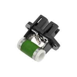 Ellenállás, belső tér szellőzés ALFA ROMEO 147 2001-,156 1997-,CITREON JUMPER 1994-,FIAT DUCATO 1994-,STILO 2002-,LANCIA YPSILON