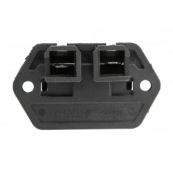 Ellenállás, belső tér szellőzés ALFA ROMEO 147 2001-,156 1997-,CITREON JUMPER 1994-,FIAT DUCATO 1994-,STILO 2002-,LANCIA YPSILON