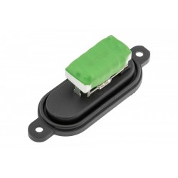 Ellenállás, belső tér szellőzés CITREON JUMPER 1994-,FIAT DUCATO 1994-,PEUGEOT PARTNER 1994- 71732251