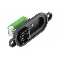 Ellenállás, belső tér szellőzés CITREON JUMPER 1994-,FIAT DUCATO 1994-,PEUGEOT PARTNER 1994- 71732251