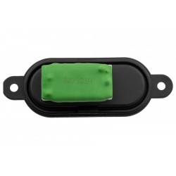 Ellenállás, belső tér szellőzés CITREON JUMPER 1994-,FIAT DUCATO 1994-,PEUGEOT PARTNER 1994- 71732251