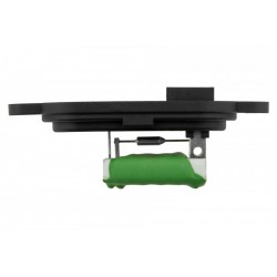 Ellenállás, belső tér szellőzés CITREON JUMPER 1994-,FIAT DUCATO 1994-,PEUGEOT PARTNER 1994- 71732251