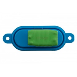 Ellenállás, belső tér szellőzés CITREON JUMPER 2002-,FIAT DUCATO 2002-,PEUGEOT PARTNER 2002- 1306600080