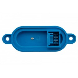 Ellenállás, belső tér szellőzés CITREON JUMPER 2002-,FIAT DUCATO 2002-,PEUGEOT PARTNER 2002- 1306600080