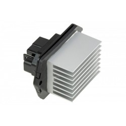 Ellenállás, belső tér szellőzés LAND ROVER DISCOVERY IV 2009-,RANGE ROVER SPORT 2005- LR031677