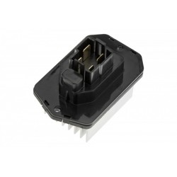 Ellenállás, belső tér szellőzés LAND ROVER DISCOVERY IV 2009-,RANGE ROVER SPORT 2005- LR031677