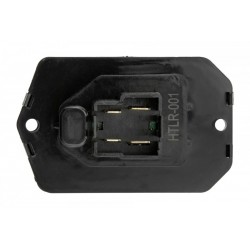 Ellenállás, belső tér szellőzés LAND ROVER DISCOVERY IV 2009-,RANGE ROVER SPORT 2005- LR031677