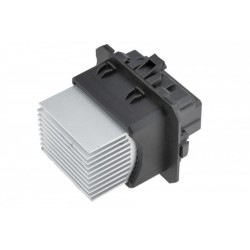 Ellenállás, belső tér szellőzés CITROEN C4 II 2014-,PEUGEOT 508 2010- 6441FB