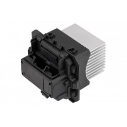 Ellenállás, belső tér szellőzés CITROEN C4 II 2014-,PEUGEOT 508 2010- 6441FB