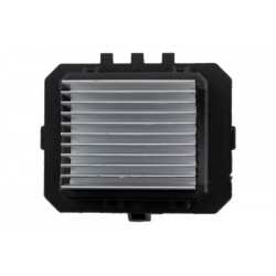 Ellenállás, belső tér szellőzés CITROEN C4 II 2014-,PEUGEOT 508 2010- 6441FB