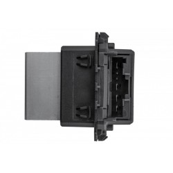 Ellenállás, belső tér szellőzés CITROEN C4 II 2014-,PEUGEOT 508 2010- 6441FB