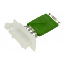 Ellenállás, belső tér szellőzés PEUGEOT 207 2006-,207CC 2007-,207SW 2007- 6441V8