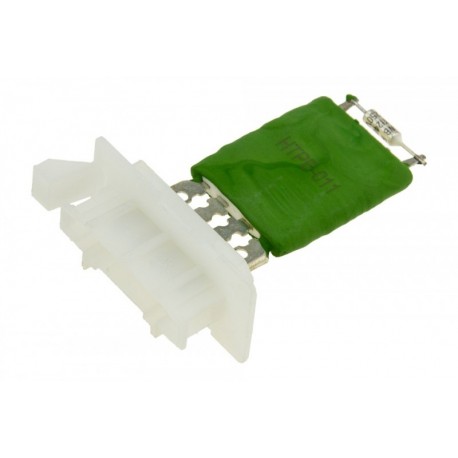 Ellenállás, belső tér szellőzés PEUGEOT 207 2006-,207CC 2007-,207SW 2007- 6441V8