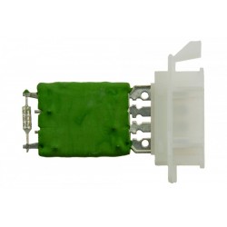 Ellenállás, belső tér szellőzés PEUGEOT 207 2006-,207CC 2007-,207SW 2007- 6441V8