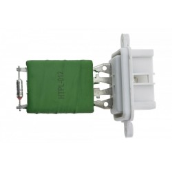 Ellenállás, belső tér szellőzés OPEL MERIVA A 2003- 13124714