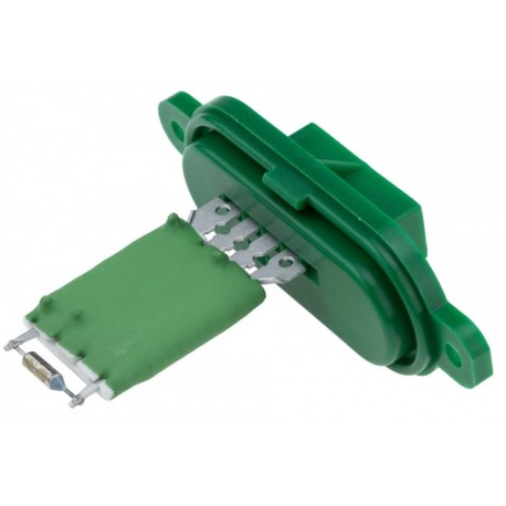 Ellenállás, belső tér szellőzés IVECO DAILY III 1999-,DAILY IV 2006- 500326616