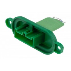 Ellenállás, belső tér szellőzés IVECO DAILY III 1999-,DAILY IV 2006- 500326616