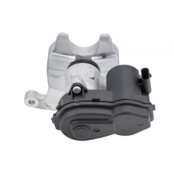 Féknyereg HÁTSÓ MERCEDES A W176 12-18, B W246/W242 11-18, GLA X156 14-, CLA C117 13-19, CLA SHOOTING BREAK X117 15-19 /JOBB/