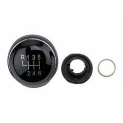 Váltógomb VW PASSAT B6 2006-,PASSAT B7 2010-,PASSAT CC 2007- GZB-VW-006