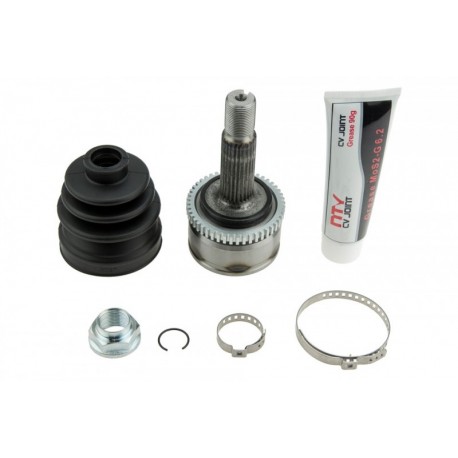 Csuklókészlet, hajtótengely KÜLSŐ KIA RIO III 1.2,1.25 11- NPZ-KA-367