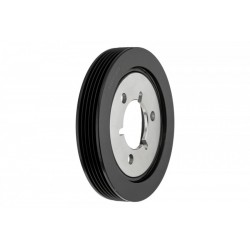 Szíjtárcsa, főtengely CITROEN SAXO 1.6 96-, PEUGEOT 106 1.6 96- RKP-CT-010