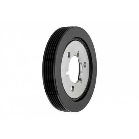 Szíjtárcsa, főtengely CITROEN SAXO 1.6 96-, PEUGEOT 106 1.6 96- RKP-CT-010