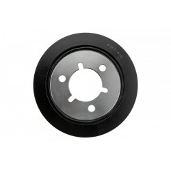 Szíjtárcsa, főtengely CITROEN SAXO 1.6 96-, PEUGEOT 106 1.6 96- RKP-CT-010