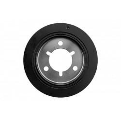 Szíjtárcsa, főtengely CITROEN SAXO 1.6 96-, PEUGEOT 106 1.6 96- RKP-CT-010