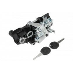 Ajtó fogantyú KÜLSŐ HÁTSÓ KLAPY VW TRANSPORTER T4 1990-2003 701829239E