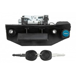 Ajtó fogantyú KÜLSŐ HÁTSÓ KLAPY VW TRANSPORTER T4 1990-2003 701829239E