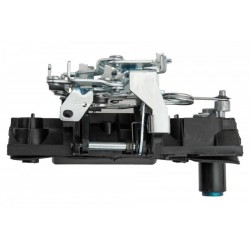 Ajtó fogantyú KÜLSŐ HÁTSÓ KLAPY VW TRANSPORTER T4 1990-2003 701829239E