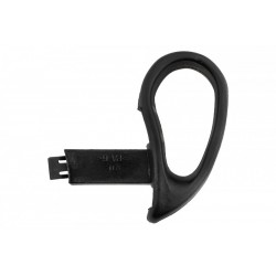 ÜLÉSBEÁLLÍTÓ FOGANTYÚ/MARKOLAT AUDI A1 2011-,A3 1996-,SEAT AROSA 1997-,IBIZA 2002-,VW CADDY 2004-,GOLF IV 1997-,FOX 2005-,LUPO