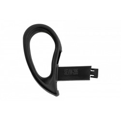 ÜLÉSBEÁLLÍTÓ FOGANTYÚ/MARKOLAT AUDI A1 2011-,A3 1996-,SEAT AROSA 1997-,IBIZA 2002-,VW CADDY 2004-,GOLF IV 1997-,FOX 2005-,LUPO