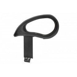 ÜLÉSBEÁLLÍTÓ FOGANTYÚ/MARKOLAT AUDI A1 2011-,A3 1996-,SEAT AROSA 1997-,IBIZA 2002-,VW CADDY 2004-,GOLF IV 1997-,FOX 2005-,LUPO