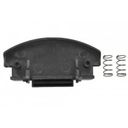 Ajtórögzítő HÁTSÓ I ELSŐ SKODA OCTAVIA FL 2000-,VW BORA 1998-,GOLF IV 1997-,NEW BEETLE 1999-,PASSAT B5 -2000,POLO 2009-