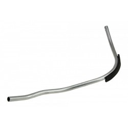 Vezetőcső, huzal (rögzítő fék) AUDI A3 2003-,VW GOLF V 2003-,GOLF PLUS 2004- 1K0711951A