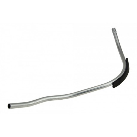 Vezetőcső, huzal (rögzítő fék) AUDI A3 2003-,VW GOLF V 2003-,GOLF PLUS 2004- 1K0711951A