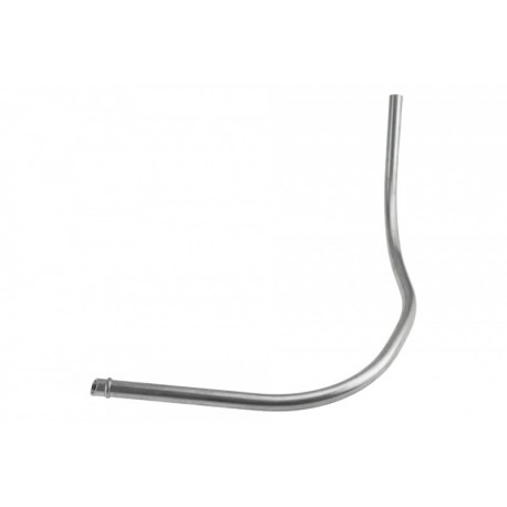Vezetőcső, huzal (rögzítő fék) AUDI A3 1996-,SEAT LEON 1999-,SKODA OCTAVIA 1996-,VW GOLF IV 1997-,NEW BEETLE 1998- 1J0711952C