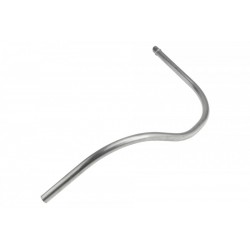 Vezetőcső, huzal (rögzítő fék) AUDI A3 1996-,SEAT LEON 1999-,SKODA OCTAVIA 1996-,VW GOLF IV 1997-,NEW BEETLE 1998- 1J0711952C