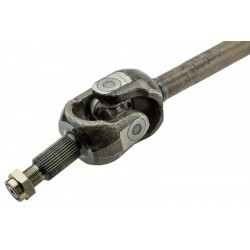 Hajtótengely JEEP WRANGLER 07-18 /ELSŐ,JOBB,DANA 44/ 68145208AA