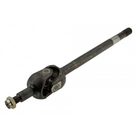 Hajtótengely JEEP WRANGLER 07-18 /ELSŐ,BAL,DANA 44/ 68145209AA